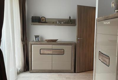 Basarabia - Arena Nationala - Apartament 2 camere decomadat - 6