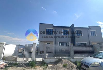 CASǍ duplex + teren 235 mp Piatra Neamt - zona rezidentiala - 6