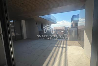 4 Camere cu gradina in Ansamblu rezidențial | Erou Iancu Nicolae - Jolie Ville - 6