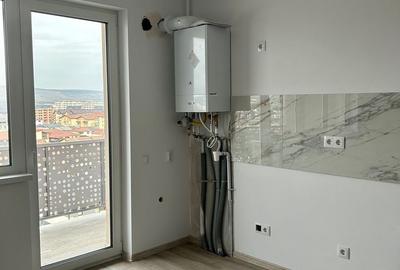 Ap 27 Teilor Residence - 2 camere FINISAT - 13