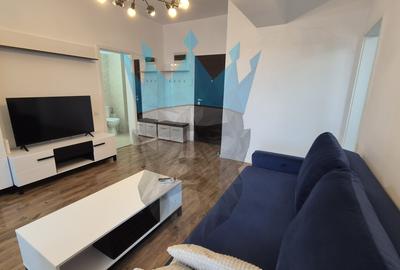 Apartament 2 Camere New City Residence Piata Muncii Bucuresti - 2