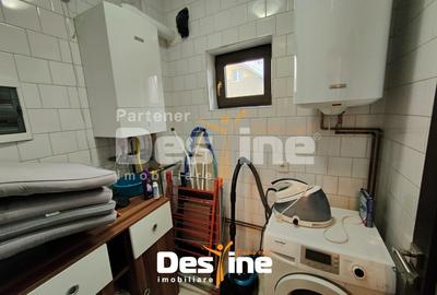 Casă individuală P+1+POD 152 mp 6 camere mobilata utilata + Garaj Valea Lupului - 11