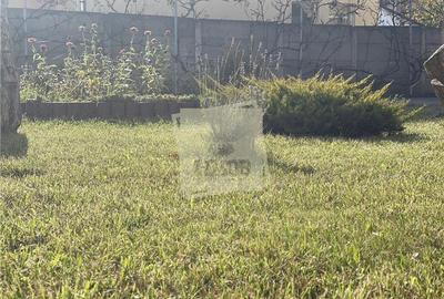 Casă individuală cu 6 camere în Calea Dumbrăvii