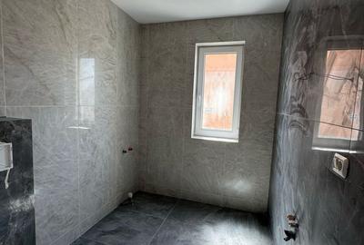 Duplex P+M Toate Utilitatile - La astfalt - Mosnita Noua - 11