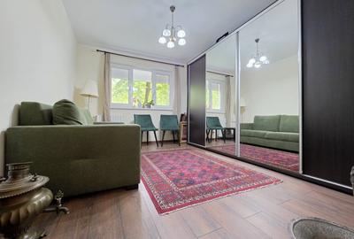 Drumul Taberei - Str. Brasov, 87 mp, etaj 1/4, parcare, posibilitate centrala - 2