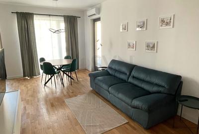 REA1027415 Apartament 2 camere de vanzare l Pipera