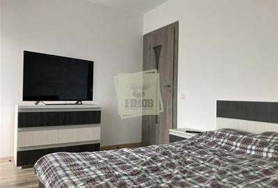 Casa moderna cu 3 camere 2 bai balcon si curte privata in Turnisor - 8