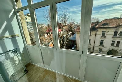 Inchiriere 3 camere Romana-Dorobanti-ASE-Bloc Zodiac,3/9,decomandat,700€(ANAF) - 16