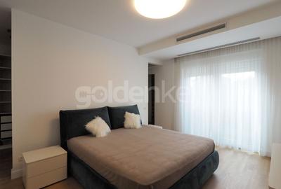 Apartament spatios cu 5 camere | 2 locuri de parcare - 12