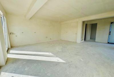 Oportunitate!Duplex semifinisat, 120mp, priveliste spre lac, Chinteni! - 8
