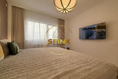 2 camere | Mariott | Etaj intermediar - 2