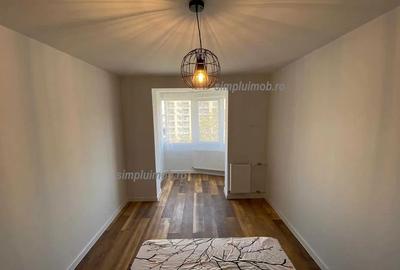 Metrou Obor modern 2 camere - 4