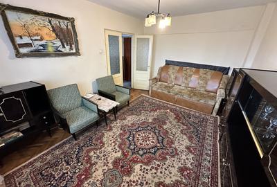 Apartament 2 camere decomandat | zona BULEVARD I vedere spre Parc I mobilat I - 6