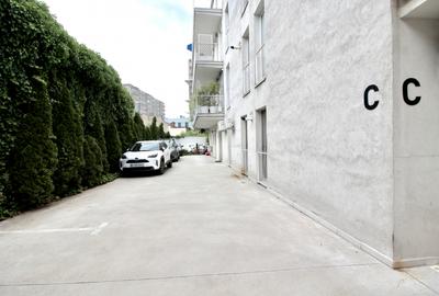 STEFAN CEL MARE-LASCAR PARK RESIDENCE, AP CU TERASA 27 MP SI PARCARE, 0%COMISION - 10