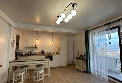 Apartament 2 camere – Hotel Flora, vedere panoramică la mare! - 3