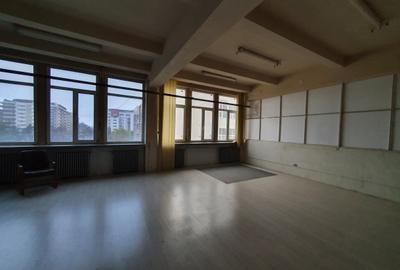 Spatiu 120 mp, 650 euro/luna - 1