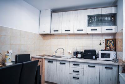 Garsonieră superbă, atipică, cu balcon – 40 mp, ideală pentru investiție - 8