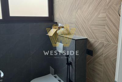 Duplex premium de vanzare, in Mosnita Noua - 7