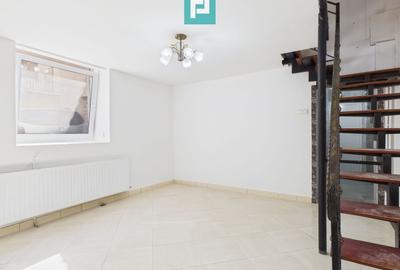 Apartament 4 camere, Bulevardul Revoluției - 4