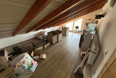 Apartament 4 camere cu scara interioara, zona Centru - 3