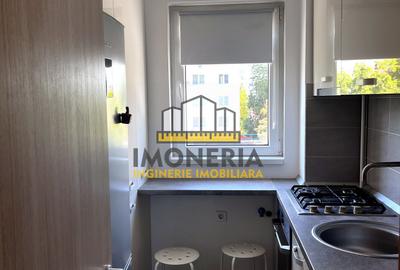 Garsoniera 34 – parcare inclusă – 600 m metrou Apărătorii Patriei – proprietar - 6