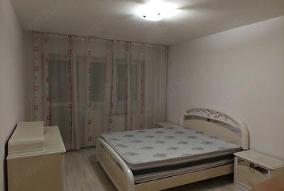 Închiriere Apartament 3 camere, etaj 2, mobilat/utilat, parcare, Bd. Unirii - 3