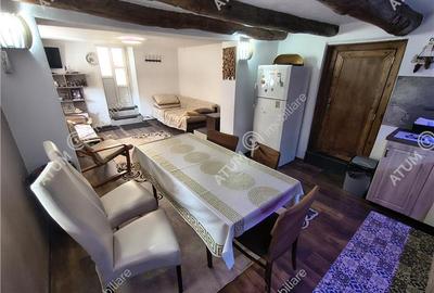 Casa renovata cu 4 camere si 2 bai in Gura Raului judet Sibiu - 36