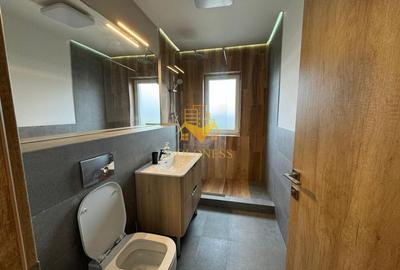 2 camere,modern,bloc nou,2 garaje,Manastur zona Platinia,USAMV,Motilor - 13