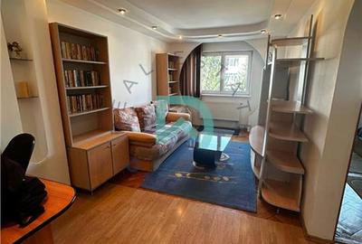 Apartament 3 camere de inchiriat - Strand - 2