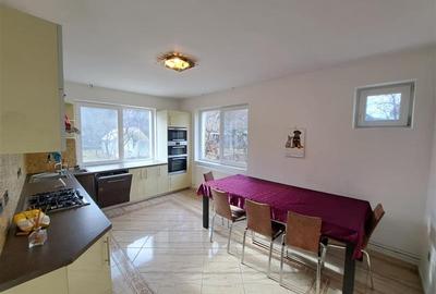 Casa Tip Duplex, 300 mp utili, situata in zona Valea Seaca! - 2