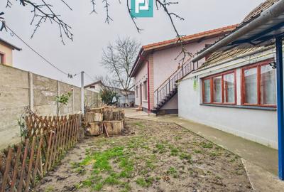 Două case pe un teren generos în Ghiroda - 21