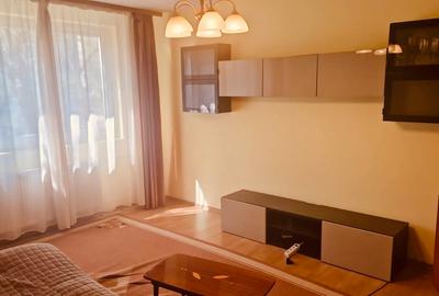 Apartament 2 camere Dristor, 5 minute de metrou, mobilat si utilat modern, liber - 1
