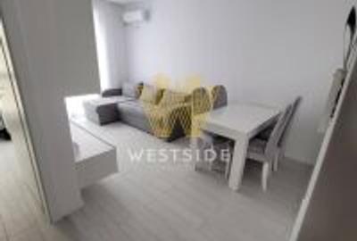 Apartament premium cu 2 camere, de inchiriat, Calea Buziasului - 2