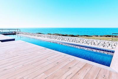 Vile individuale cu 4 camere și piscină privată - 14