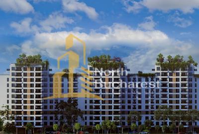 2 CAMERE COMPACT - OBOR - BLOC NOU - COMISION 0% - 6