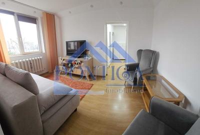 Inchiriez apartament City Mall, cu loc de parcare - 1