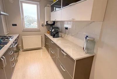 Apartament 3 camere în zona CALEA DOROBANTILOR - 4