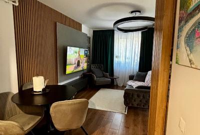 Apartament de vanzare in Chitila, langa padure, loc de parcare inclus - 2