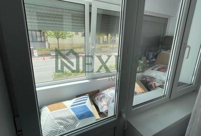 Apartament cu 2 camere, renovat complet, str.Libertății, Moinesti - 8