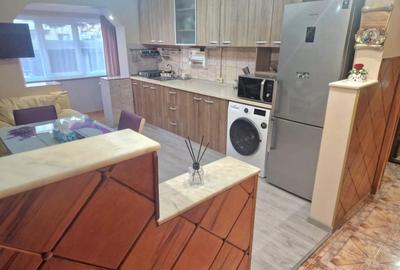 Apartament cu 2 camere decomandate,zona Iulius Mall - 7