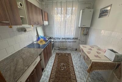 Apartament 2 camere de vânzare  58 mp – Etaj 2 - 5