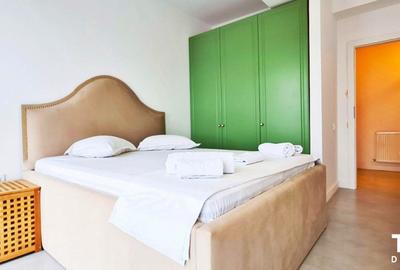 Apartament premium cu vedere la mare – Mamaia Nord, prima linie - 8