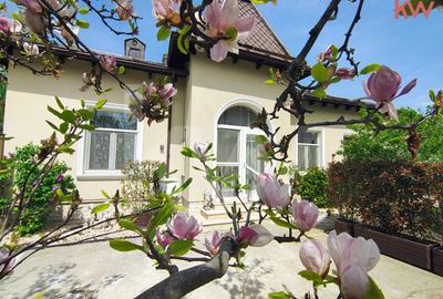 Puskin / Vila Versatila 88 mp – Cabinete / Birouri / After School - 1