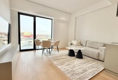 Apartament 2 camere One Verdi Park - comision 0 - 1