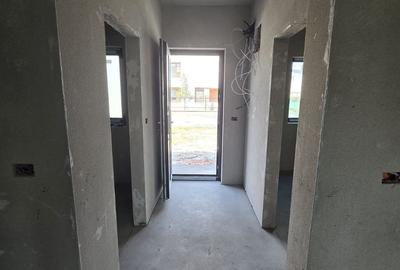 Duplex 4 camere Comision 0 Mosnita Veche - 11