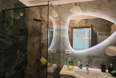 3 camere PREMIUM într-o Zonă Centrală și Liniștită - 13