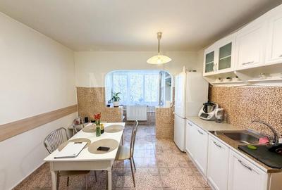 Apartament 2 camere de vanzare in Intre Lacuri, Cluj Napoca - 3