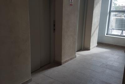 Apartament doua camere bloc nou etaj cinci mobilat si utilat modern, loc parcare - 26