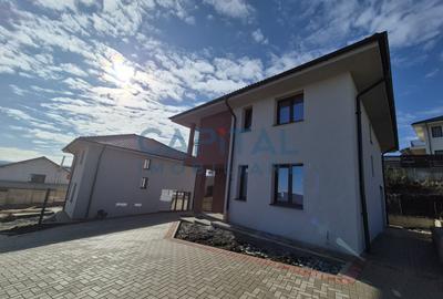 Casa superba, panouri fotovoltaice, standarde NZEB - 16