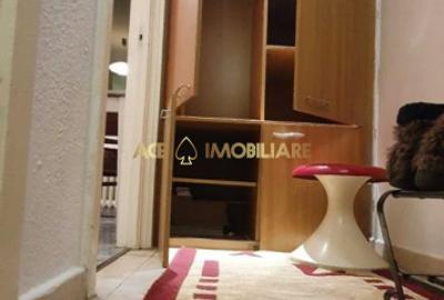 2 Camere de inchiriat | Domenii | Metrou | Boiler | Mobilat | Utilat - 8